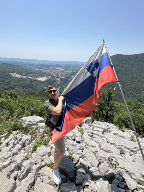 Sveta gora